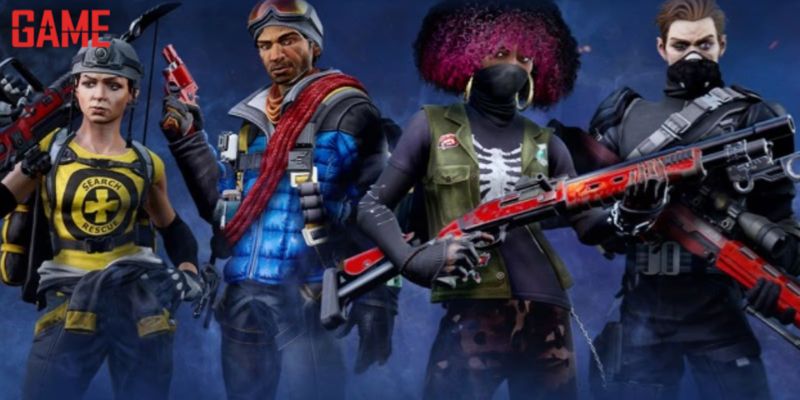 Vài nét về tựa game tử thần Free Fire