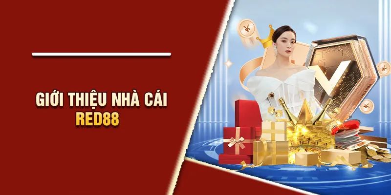 RED88 - Địa Chỉ Cá Cược Trực Tuyến Nổi Danh Thị Trường